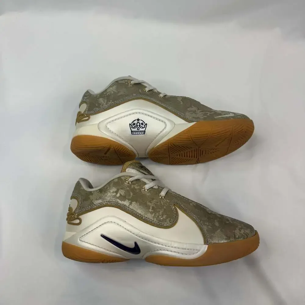 Nike LeBron 22 KC GS King of the Court Basketball Shoes Size 5Y - Picture 6 of 13